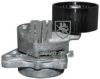 JP GROUP 4318200409 Tensioner Pulley, v-ribbed belt